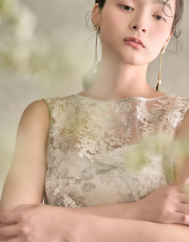 Resort Collection by BRIDARIUM MUE Ref.2977