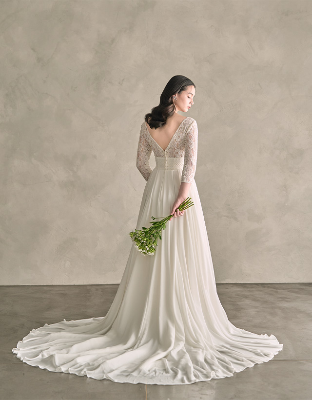 Resort Collection by BRIDARIUM MUE Ref.3031