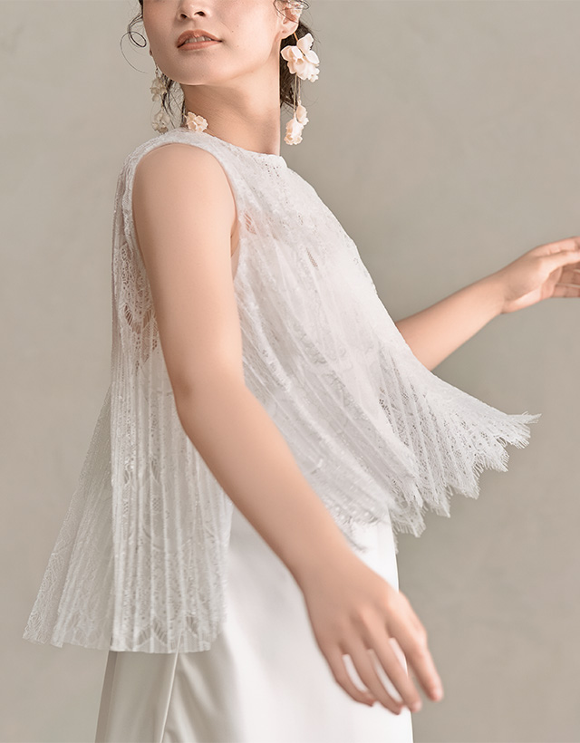 Resort Collection by BRIDARIUM MUE Ref.3142