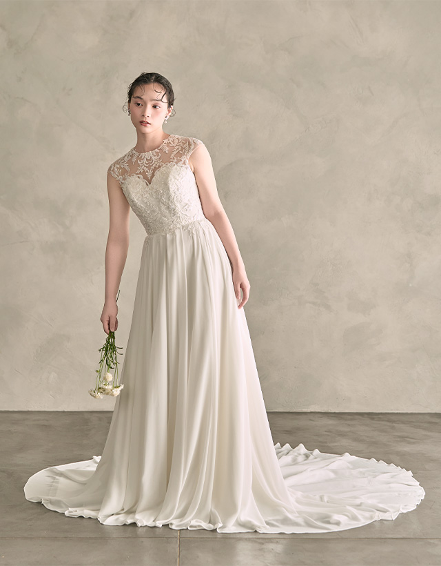 Resort Collection by BRIDARIUM MUE Ref.3146