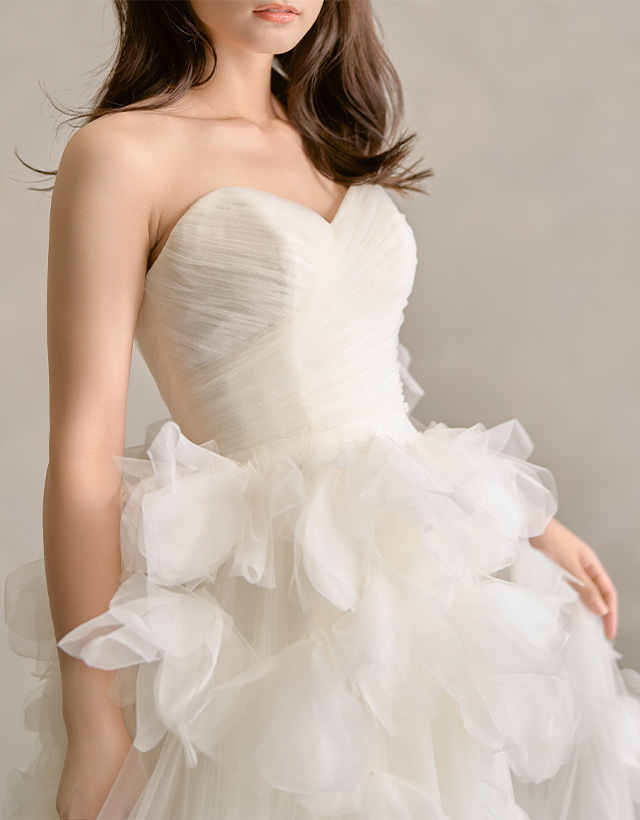 Resort Collection by BRIDARIUM MUE Ref.3199