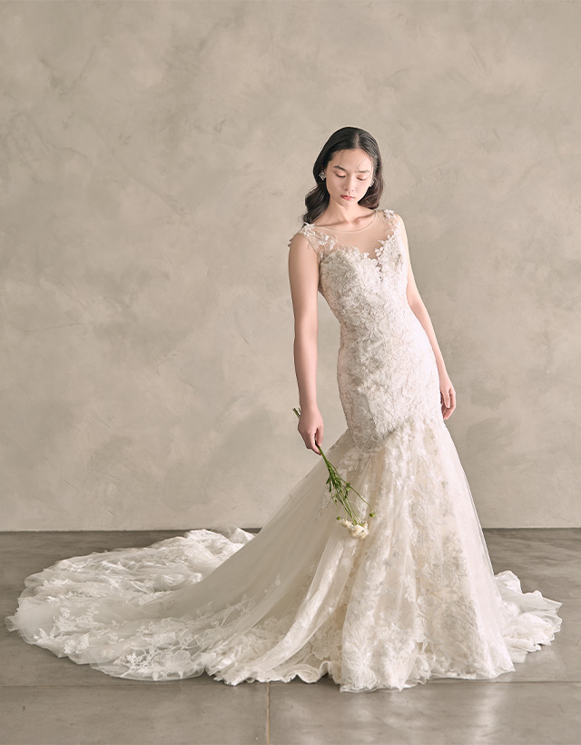 Resort Collection by BRIDARIUM MUE Ref.3754