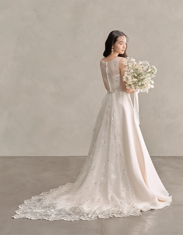 Resort Collection by BRIDARIUM MUE Adore - アドア -