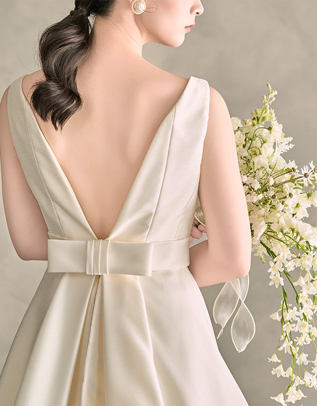 Resort Collection by BRIDARIUM MUE Beaute - ボーテ -