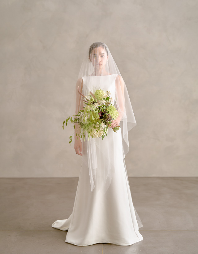 Resort Collection by BRIDARIUM MUE Mavie - マヴィ -