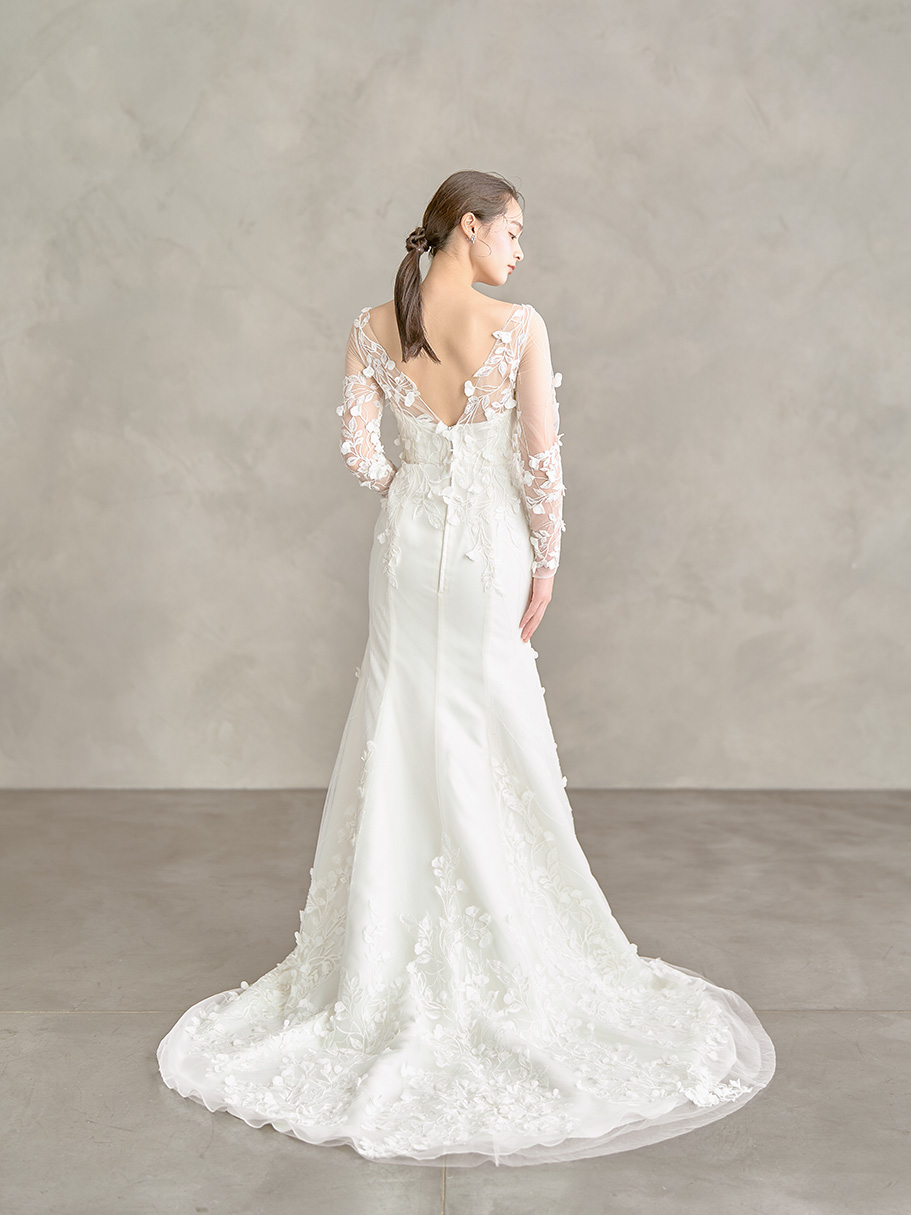 RESORT COLLECTION(リゾートコレクション)Marlee - マルリー -