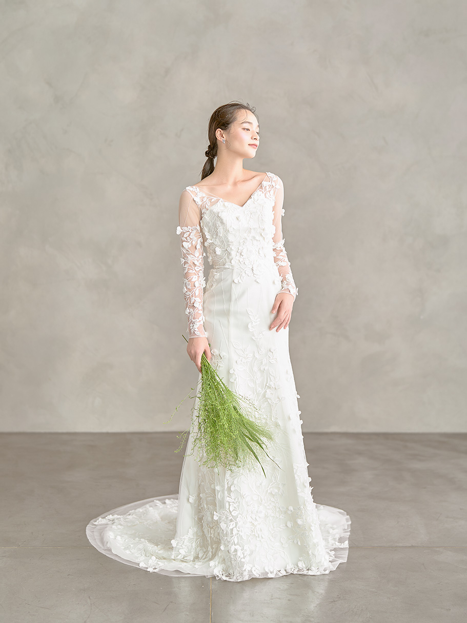 RESORT COLLECTION(リゾートコレクション)Marlee - マルリー -