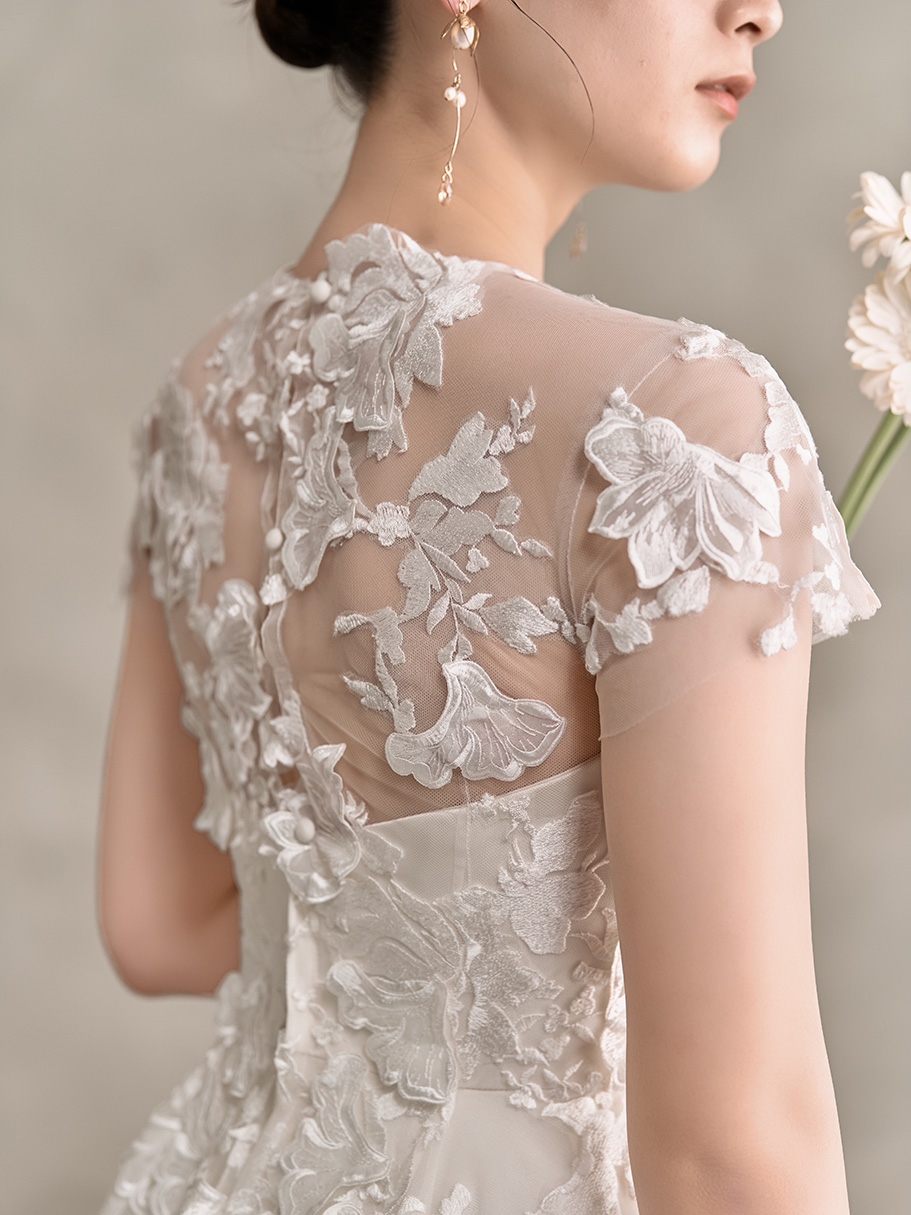 ブライダリウムミューベール