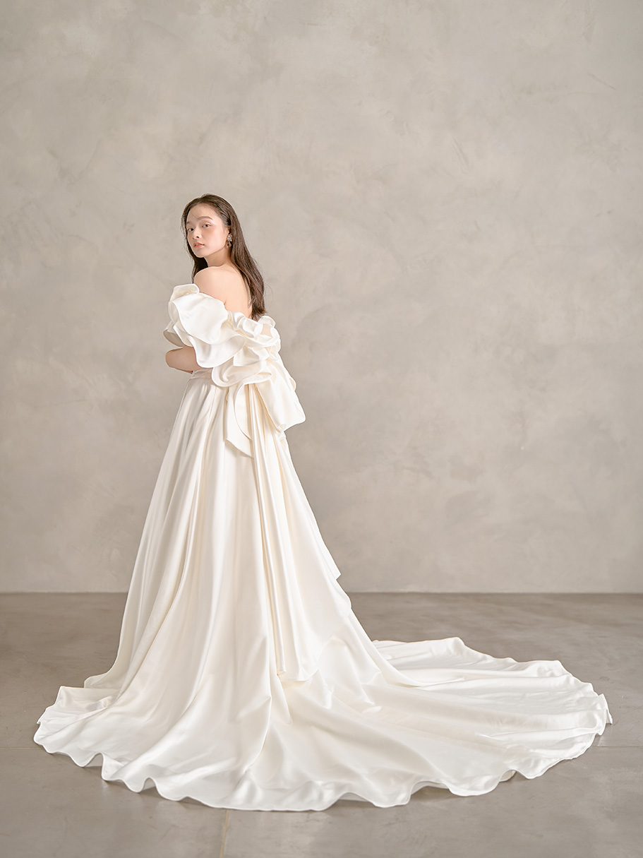 Bridalium Muse ブライダルインナーセット M Mys - ミース -