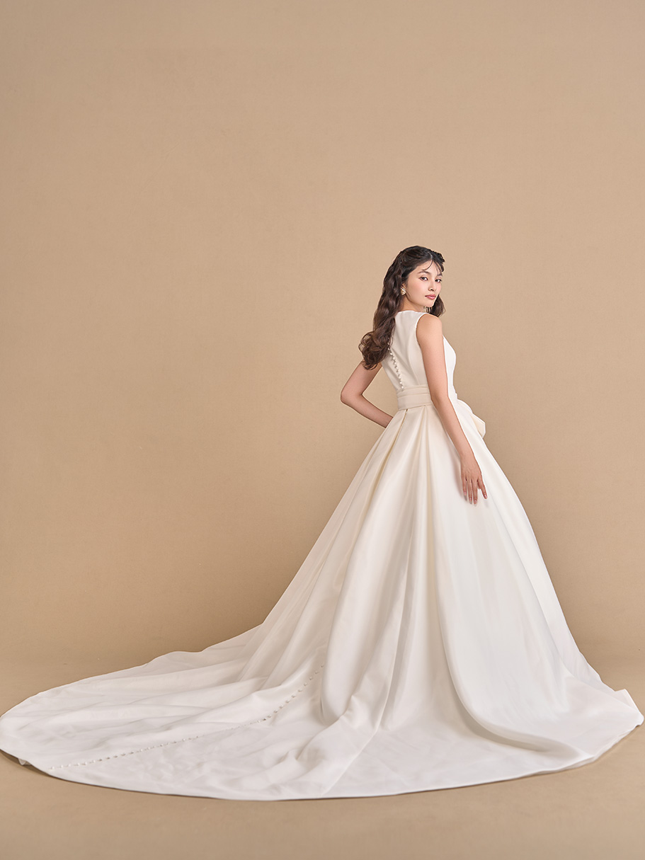 Ref.3475 WEDDING DRESS（ウェディングドレス） - COLLECTION