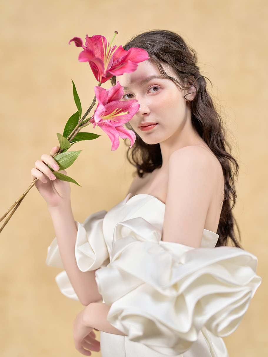 Ref.3578 WEDDING DRESS（ウェディングドレス） - COLLECTION