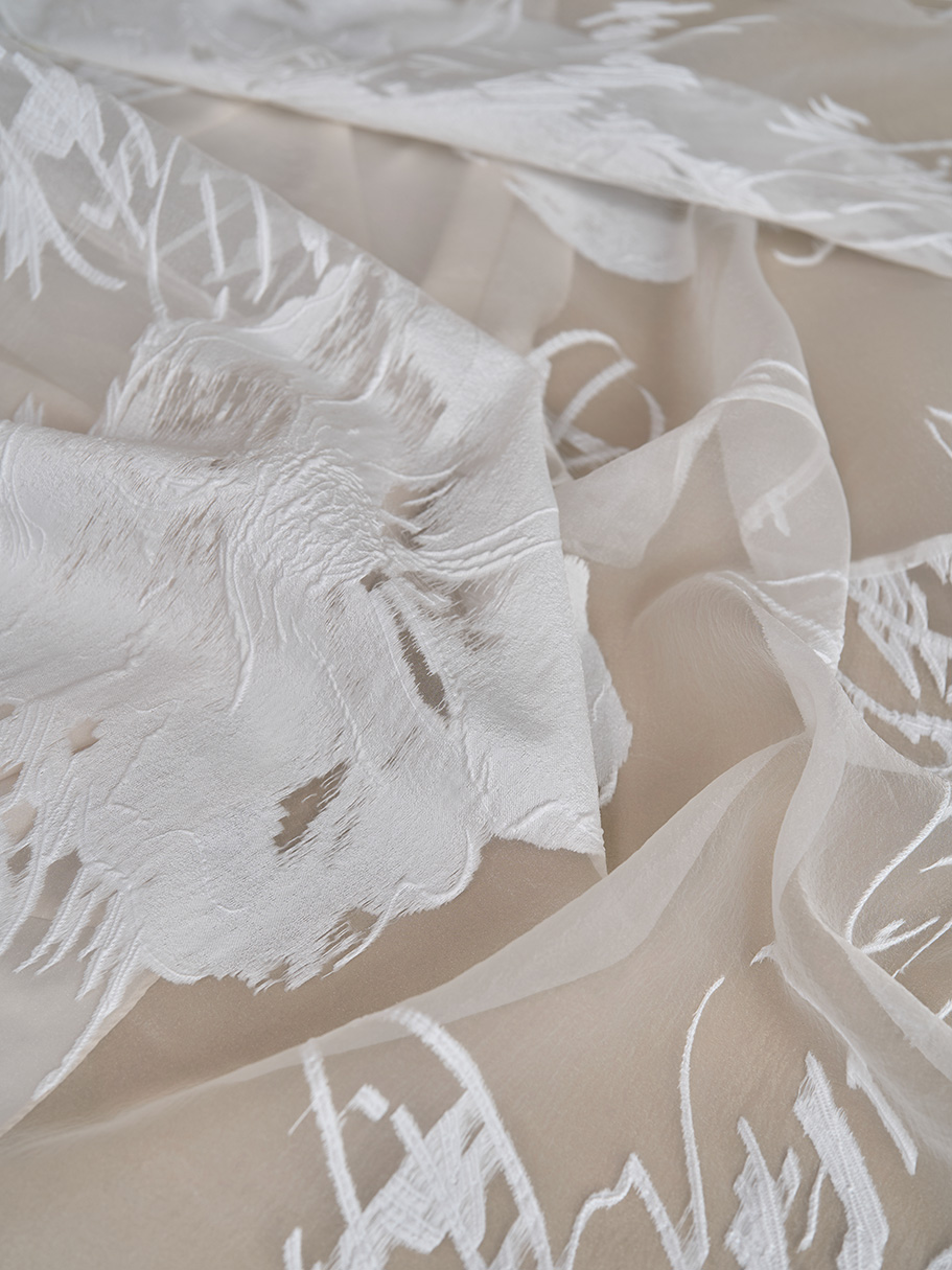 WEDDING DRESS(ウェディングドレス)Ref.3593