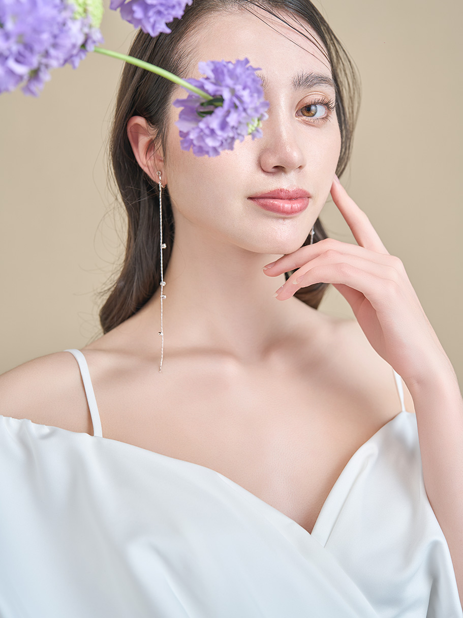 WEDDING DRESS(ウェディングドレス)Ref.3647