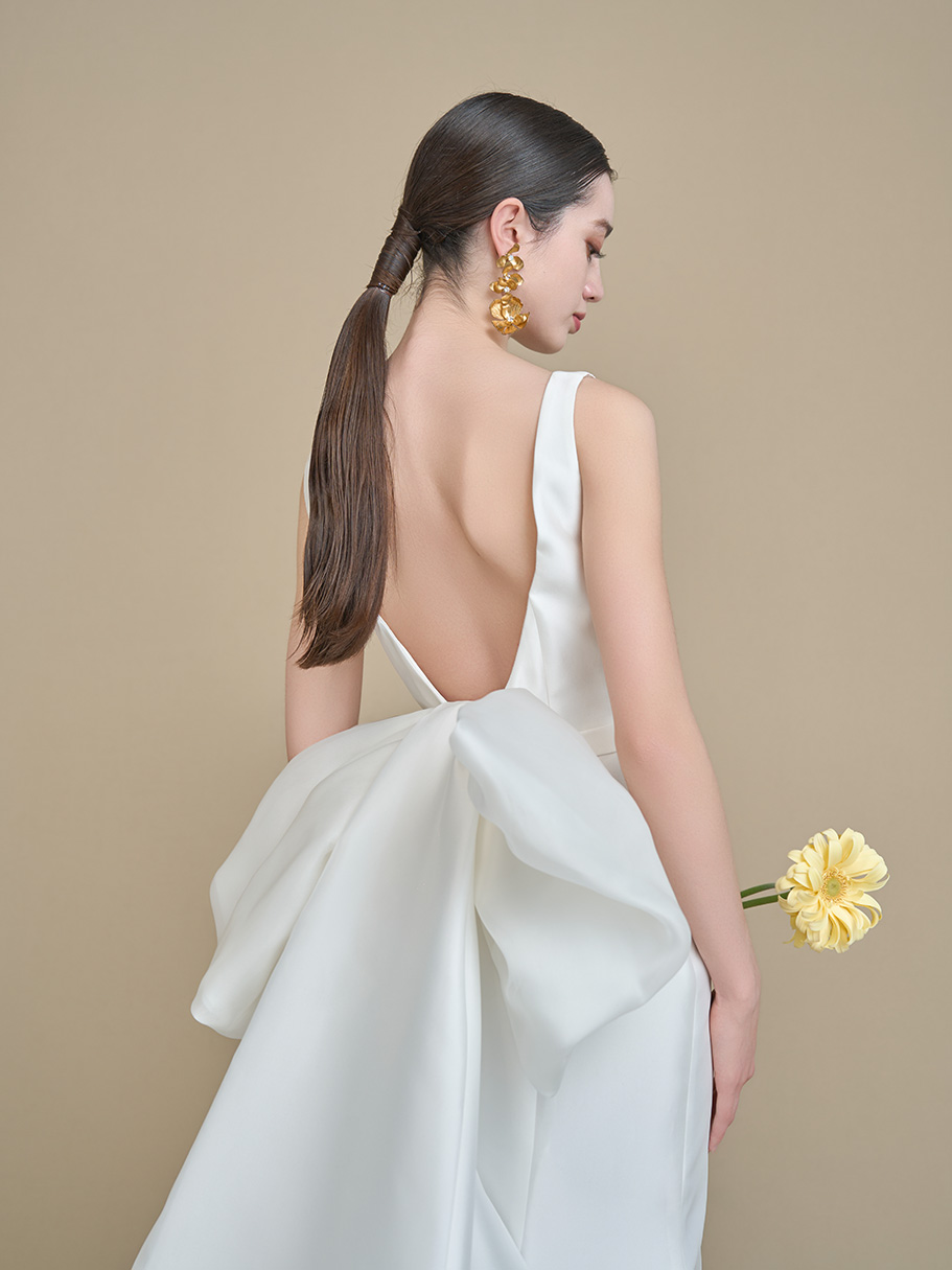 WEDDING DRESS(ウェディングドレス)Ref.3737