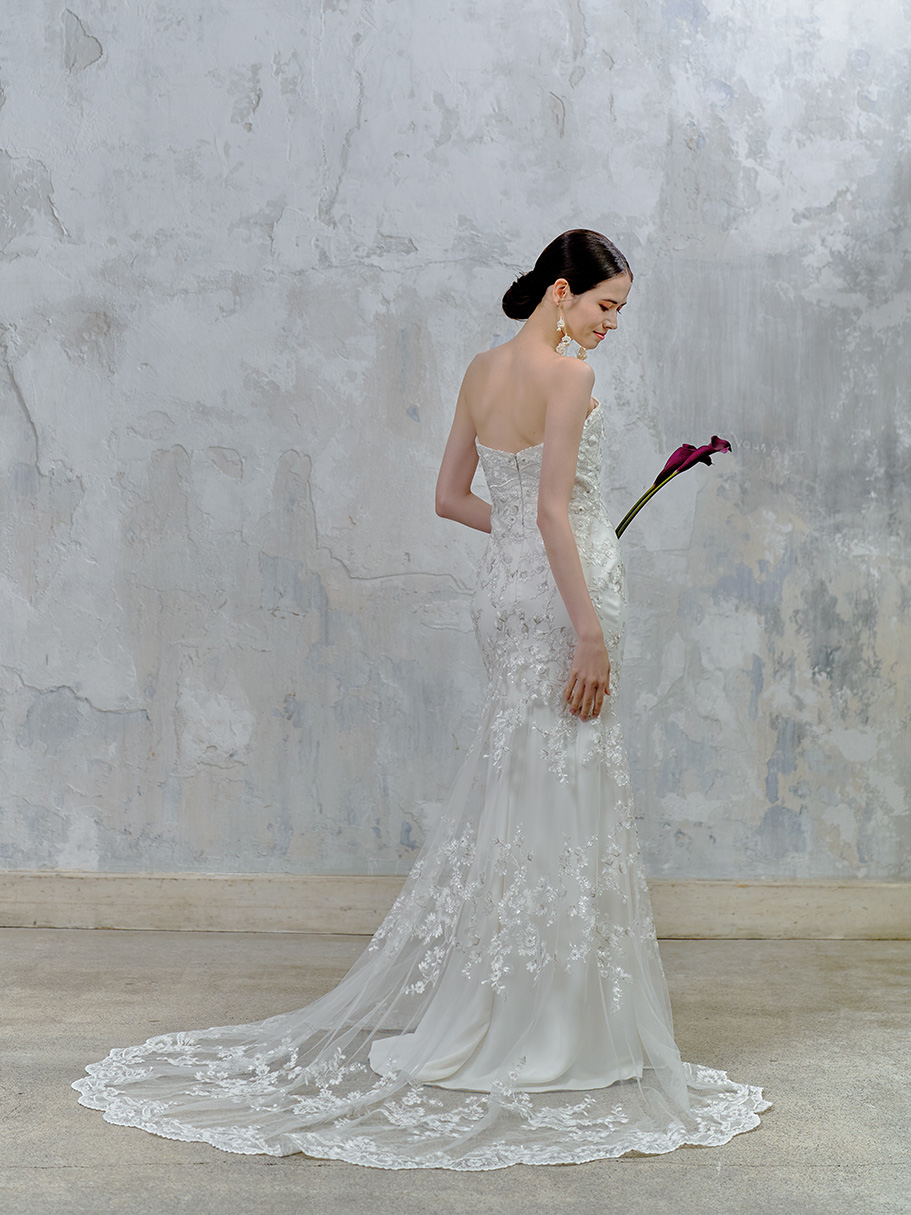 WEDDING DRESS（ウェディングドレス）Arenaria  - アレナリア -