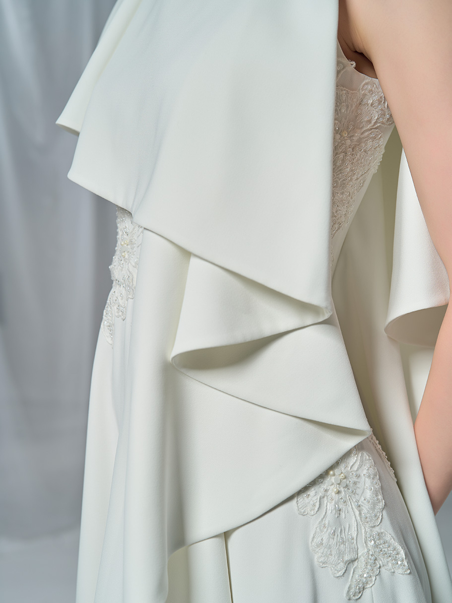 WEDDING DRESS(ウェディングドレス)Canto - カント -