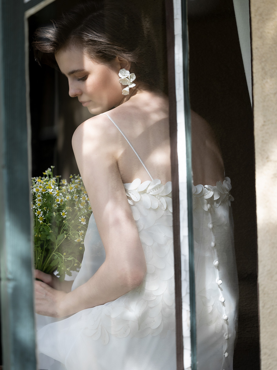 WEDDING DRESS（ウェディングドレス）Felicia - フェリシア -