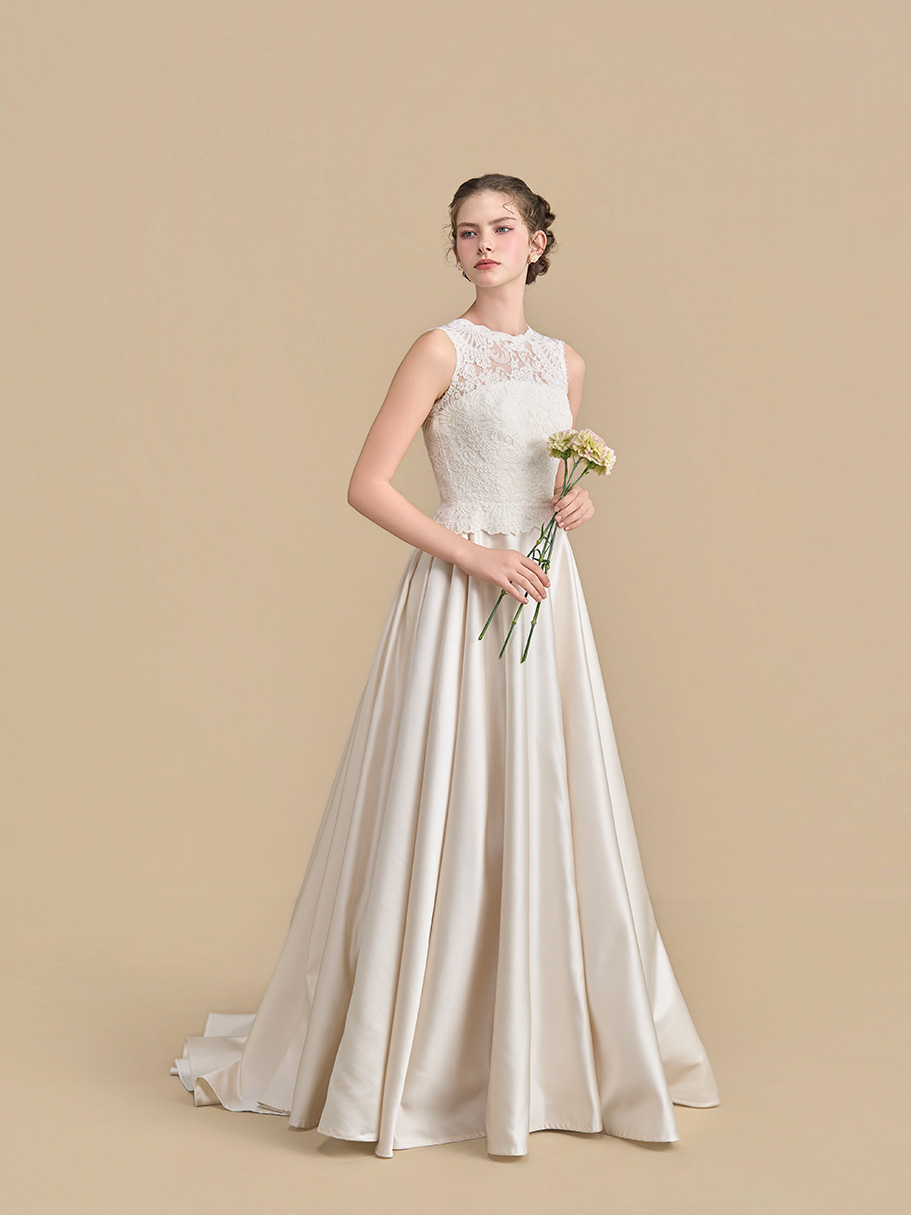 Jane - ジェイン - WEDDING DRESS（ウェディングドレス） - COLLECTION