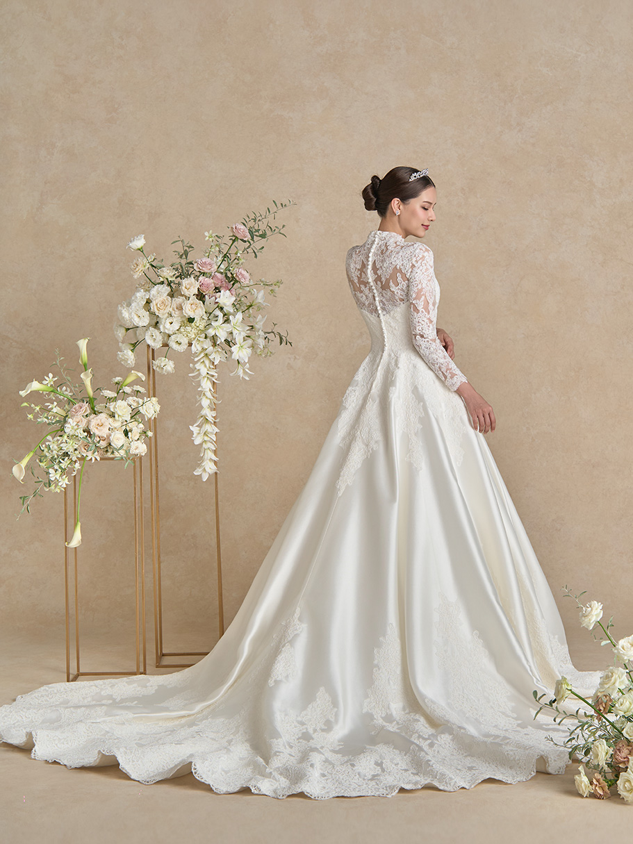 ウェディングドレス Sarah - サラ - WEDDING DRESS（ウェディングドレス） - COLLECTION