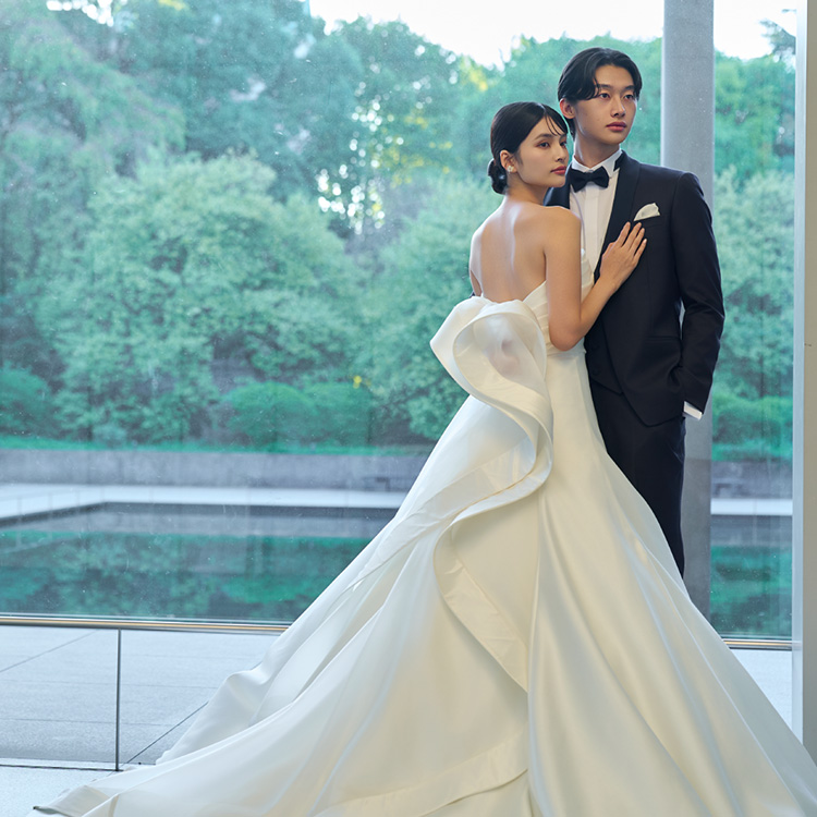 最新コレクション公開のお知らせ