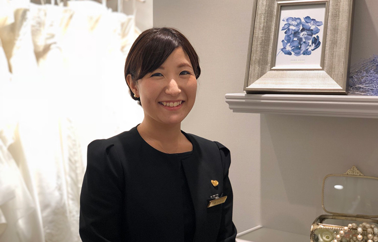 深瀬かおりさん