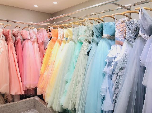 Dress Collection Start♪
