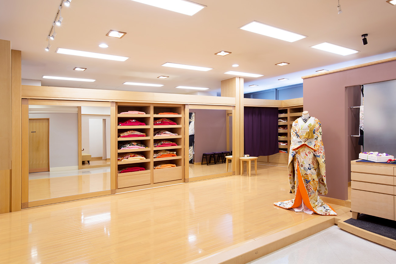 ブライダリウム　ミュー 東京本店（高輪）